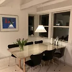 Semesterbostad Nordhuset By Interhome Nordby (Midtjylland)
