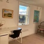 Semesterbostad Nordhuset By Interhome