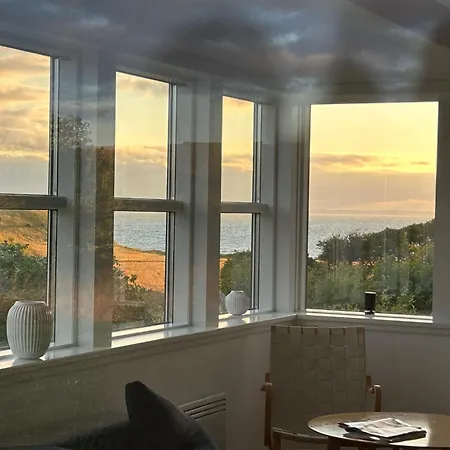 Nordhuset By Interhome Casa vacanze Nordby (Midtjylland)