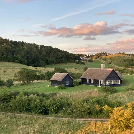 Casa vacanze Nordhuset By Interhome Nordby (Midtjylland)