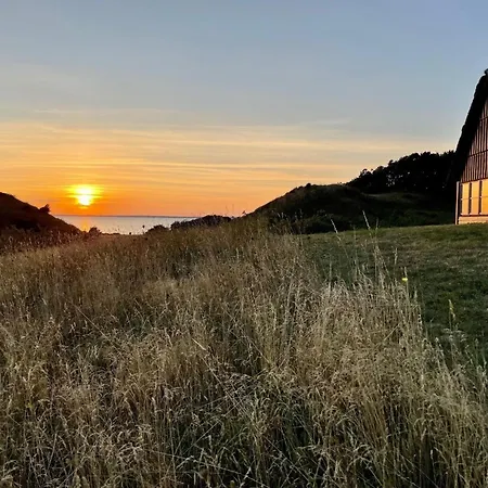 Nordhuset By Interhome * Nordby (Midtjylland)