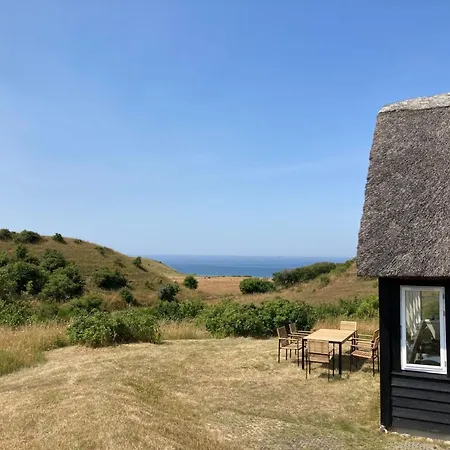 Nordhuset By Interhome * Nordby (Midtjylland)