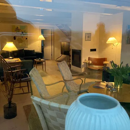 Nordhuset By Interhome