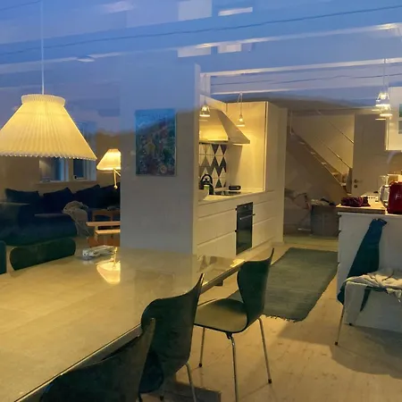 Nordhuset By Interhome 펜션