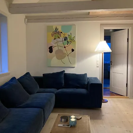 펜션 Nordhuset By Interhome Nordby (Midtjylland)