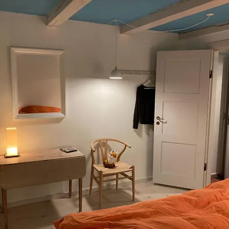 Nordhuset By Interhome 펜션 Nordby (Midtjylland)