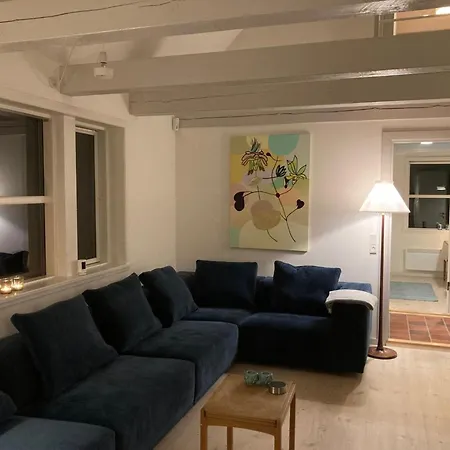 Nordhuset By Interhome