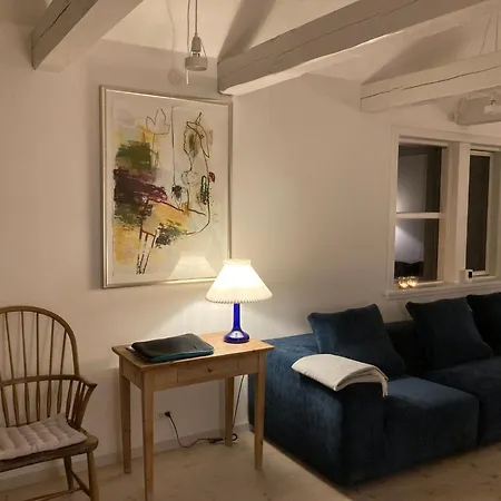 Nordhuset By Interhome *