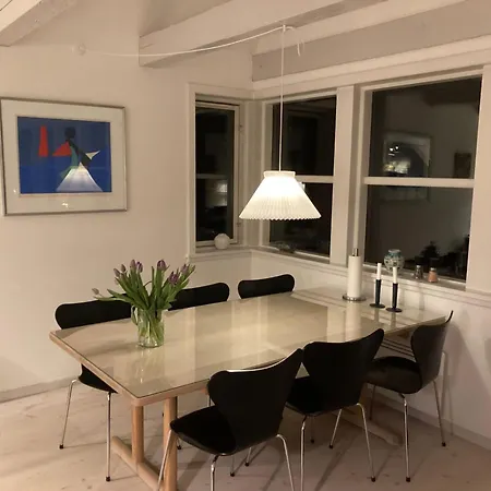 펜션 Nordhuset By Interhome Nordby (Midtjylland)