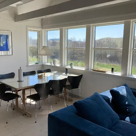 Nordhuset By Interhome *