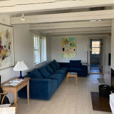 Nordhuset By Interhome