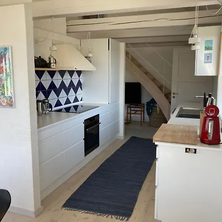 펜션 Nordhuset By Interhome