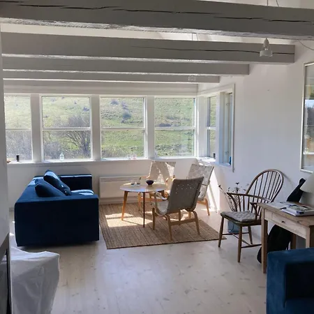 Nordhuset By Interhome * Nordby (Midtjylland)
