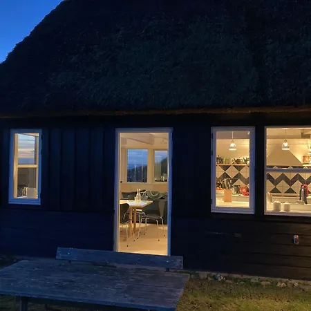 Nordhuset By Interhome 펜션 Nordby (Midtjylland)