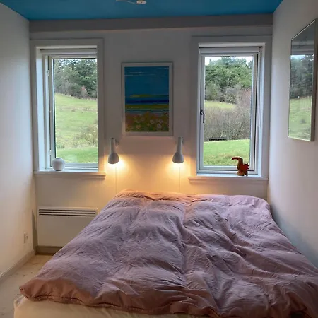 Nordhuset By Interhome Nordby (Midtjylland)