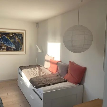 Nordhuset By Interhome
