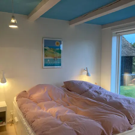 펜션 Nordhuset By Interhome *