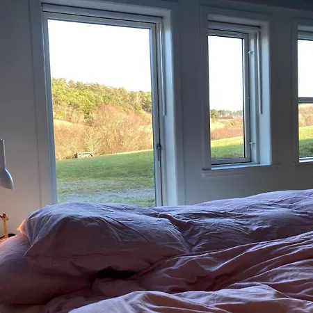 Nordhuset By Interhome * Nordby (Midtjylland)
