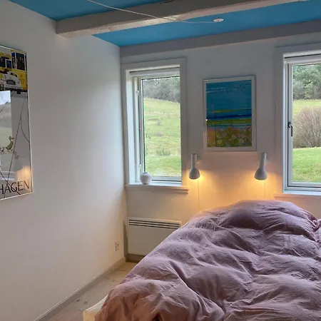 Nordhuset By Interhome 펜션 *