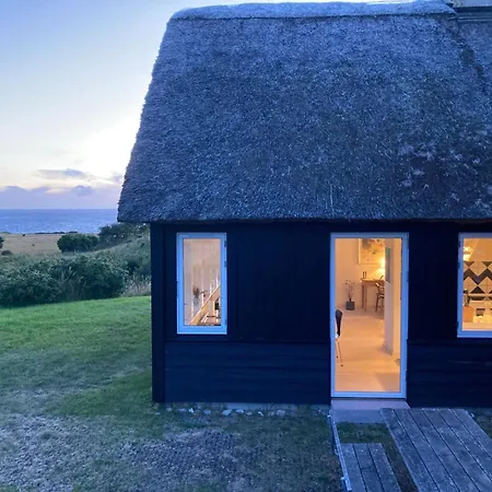 Nordhuset By Interhome *