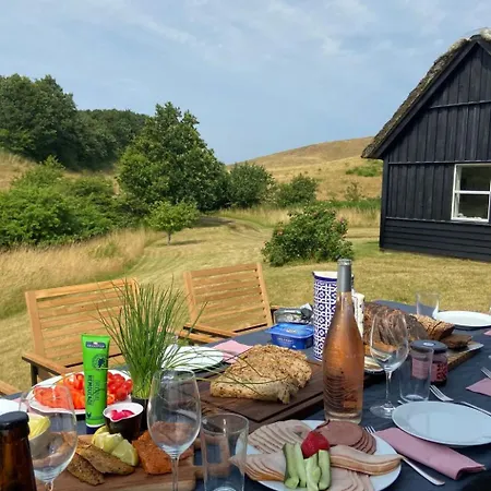 Nordhuset By Interhome