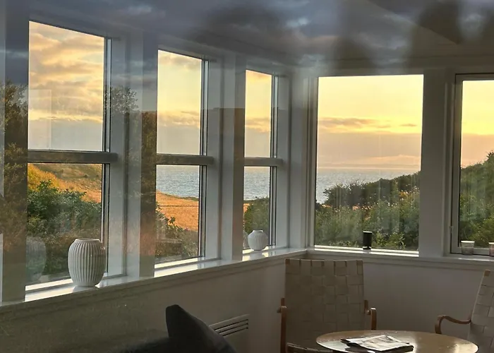 Nordhuset By Interhome Casa vacanze Nordby (Midtjylland)
