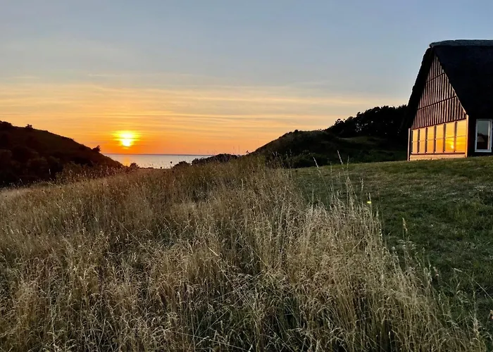 Nordhuset By Interhome * Nordby (Midtjylland)