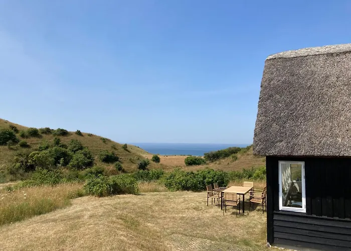 Nordhuset By Interhome * Nordby (Midtjylland)