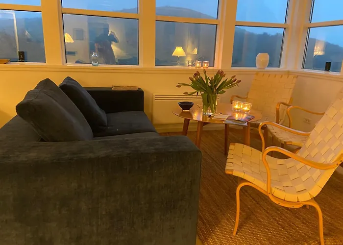 Casa vacanze Nordhuset By Interhome *