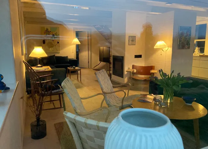 Nordhuset By Interhome