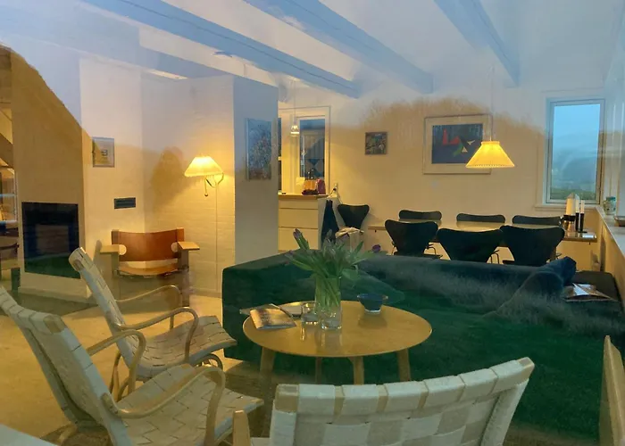 Casa vacanze Nordhuset By Interhome *