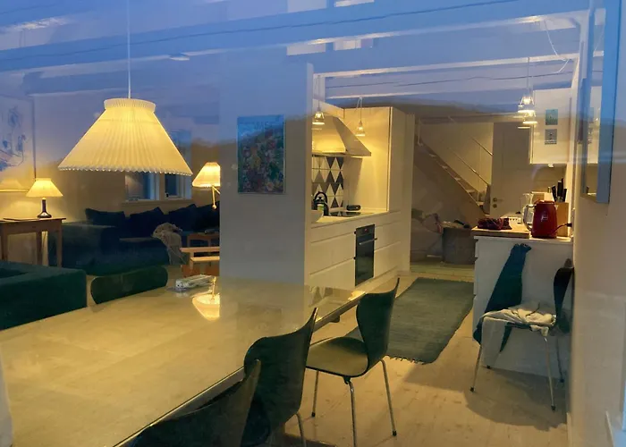 Nordhuset By Interhome Casa vacanze