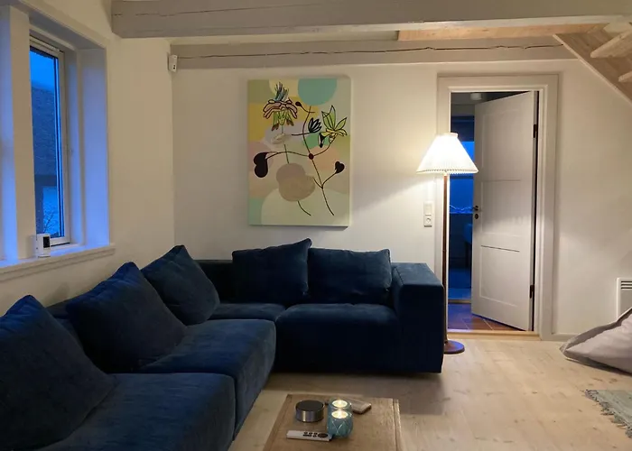 Casa vacanze Nordhuset By Interhome Nordby (Midtjylland)