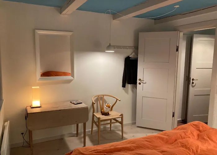 Nordhuset By Interhome Casa vacanze Nordby (Midtjylland)