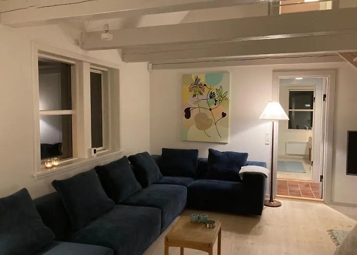Nordhuset By Interhome