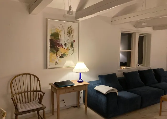 Nordhuset By Interhome *