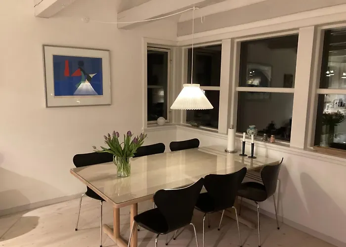 Casa vacanze Nordhuset By Interhome Nordby (Midtjylland)