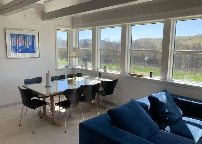 Nordhuset By Interhome *