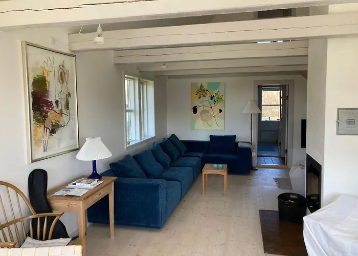 Nordhuset By Interhome