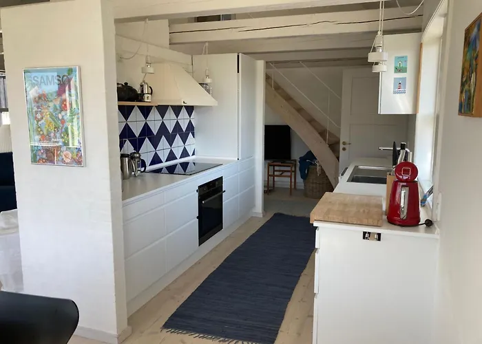 펜션 Nordhuset By Interhome