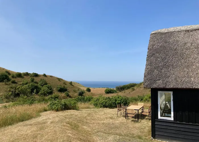 Casa vacanze Nordhuset By Interhome Nordby (Midtjylland)