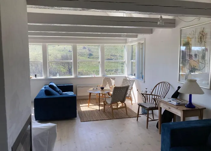 Nordhuset By Interhome * Nordby (Midtjylland)