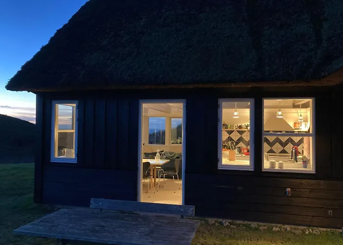 Nordhuset By Interhome Casa vacanze Nordby (Midtjylland)