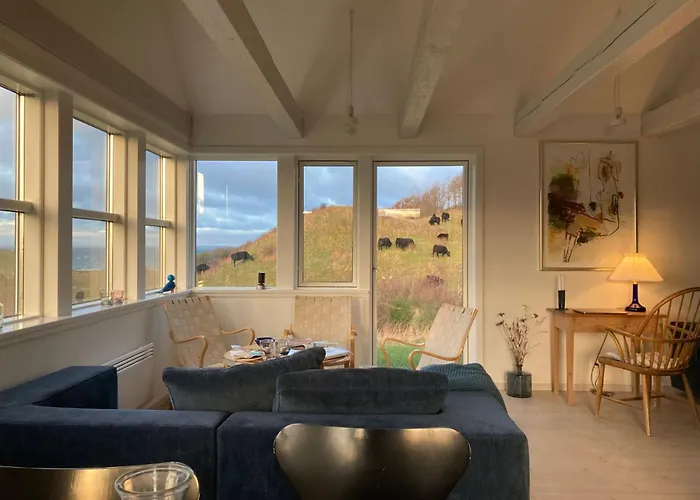 Nordhuset By Interhome Casa vacanze