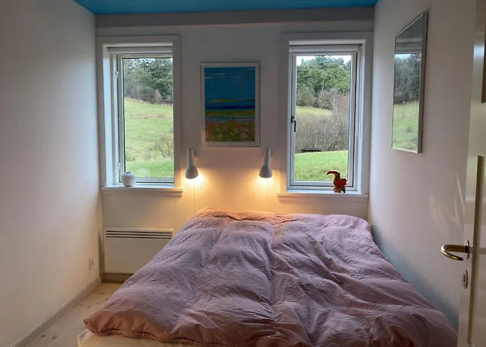 Nordhuset By Interhome Nordby (Midtjylland)