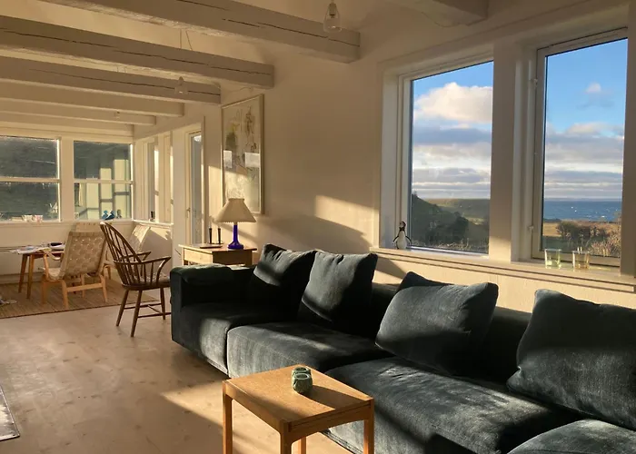 Nordhuset By Interhome Casa vacanze *