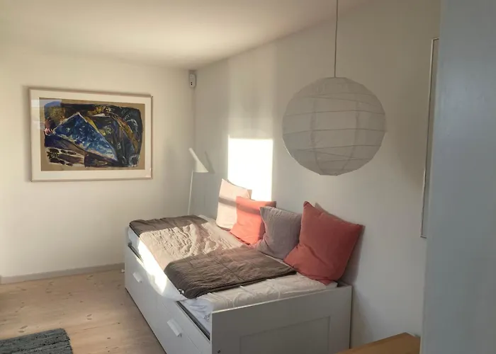 Nordhuset By Interhome