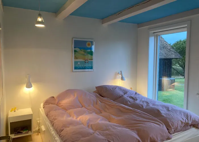 Casa vacanze Nordhuset By Interhome *