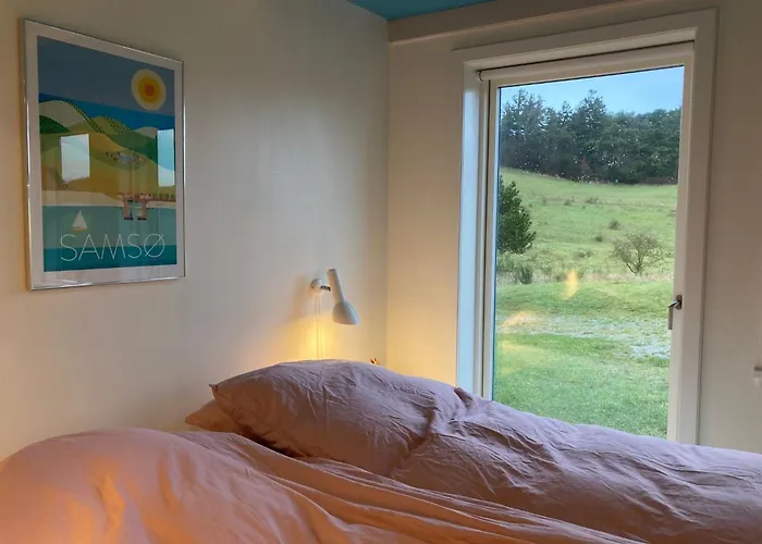Nordhuset By Interhome Casa vacanze