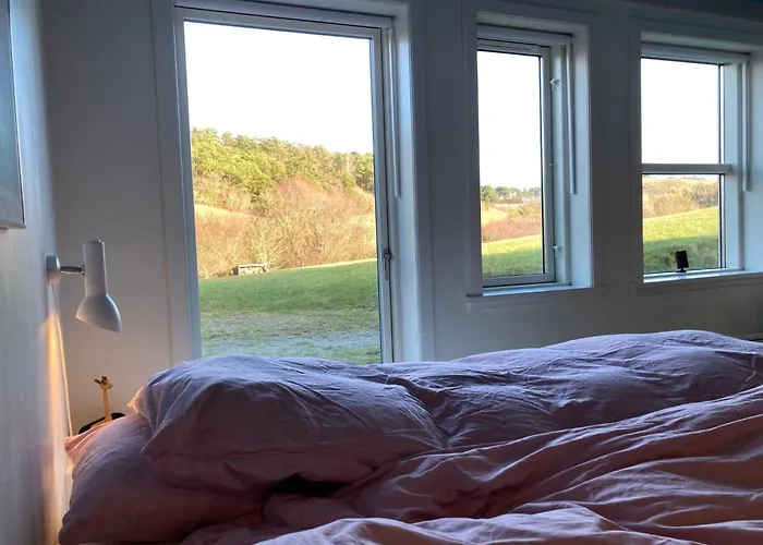 Nordhuset By Interhome * Nordby (Midtjylland)